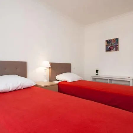 3-room With Terrace In Palm *