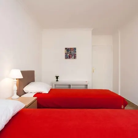 3-room With Terrace In Palm 칸느