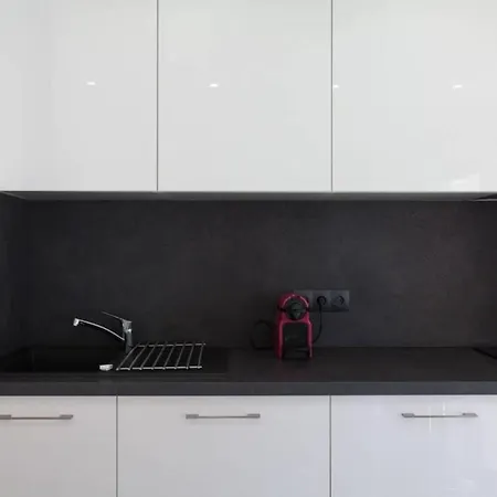 아파트 3-room With Terrace In Palm 칸느