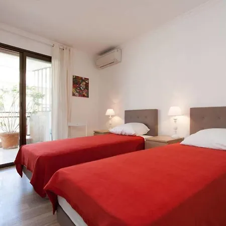 3-room With Terrace In Palm Appartement Cannes